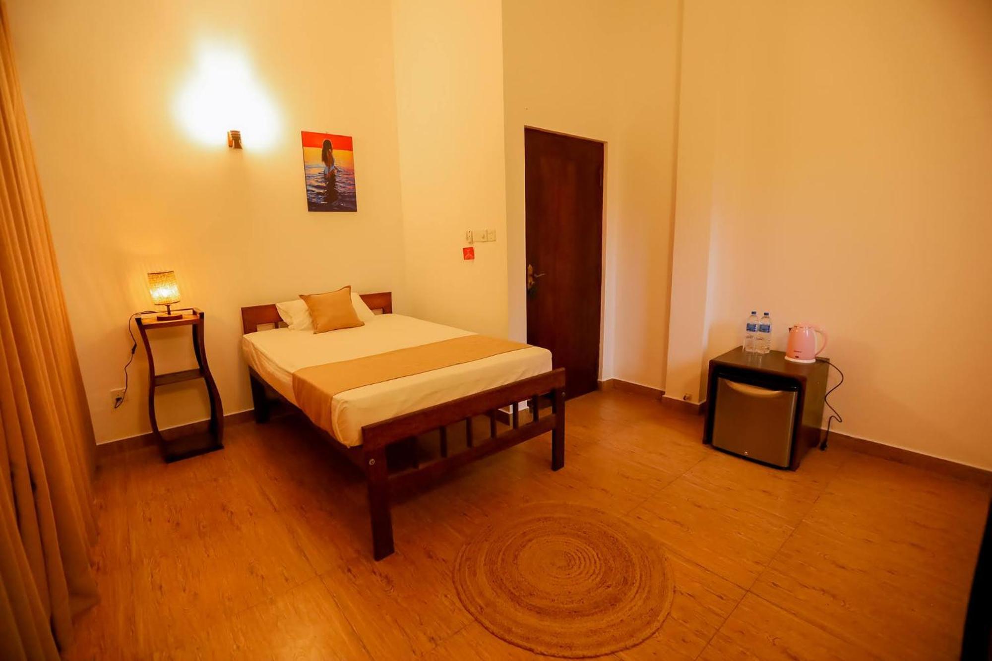 Nibbana Mirissa Hotel חדר תמונה
