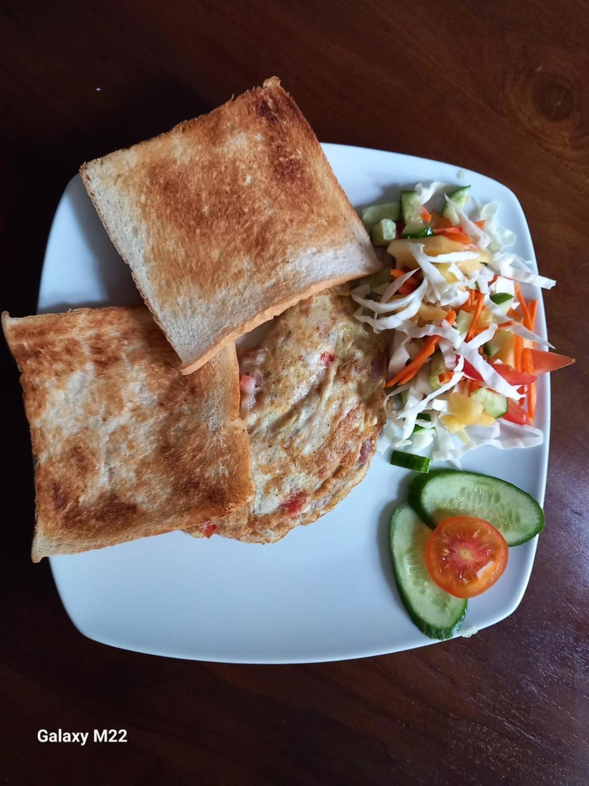 Nibbana Mirissa Hotel מראה חיצוני תמונה